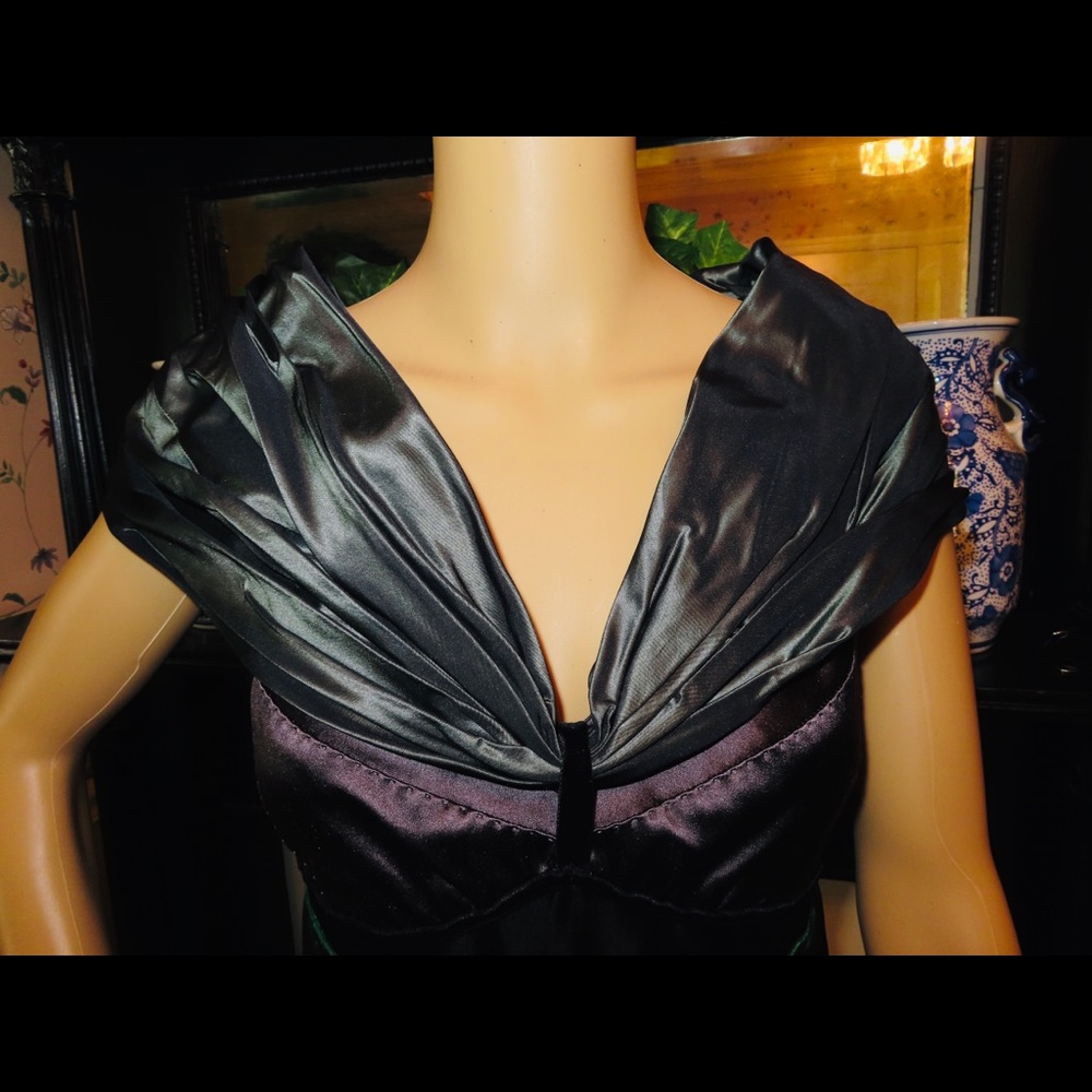 Louis Vuitton dress - Picture 3 of 10